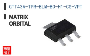 GTT43A-TPR-BLM-B0-H1-CS-VPT ͼƬ